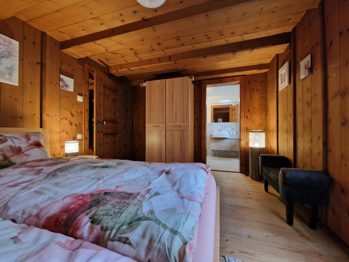 Ferienwohnung Am Fuschlsee Фушл ам Зее Экстерьер фото