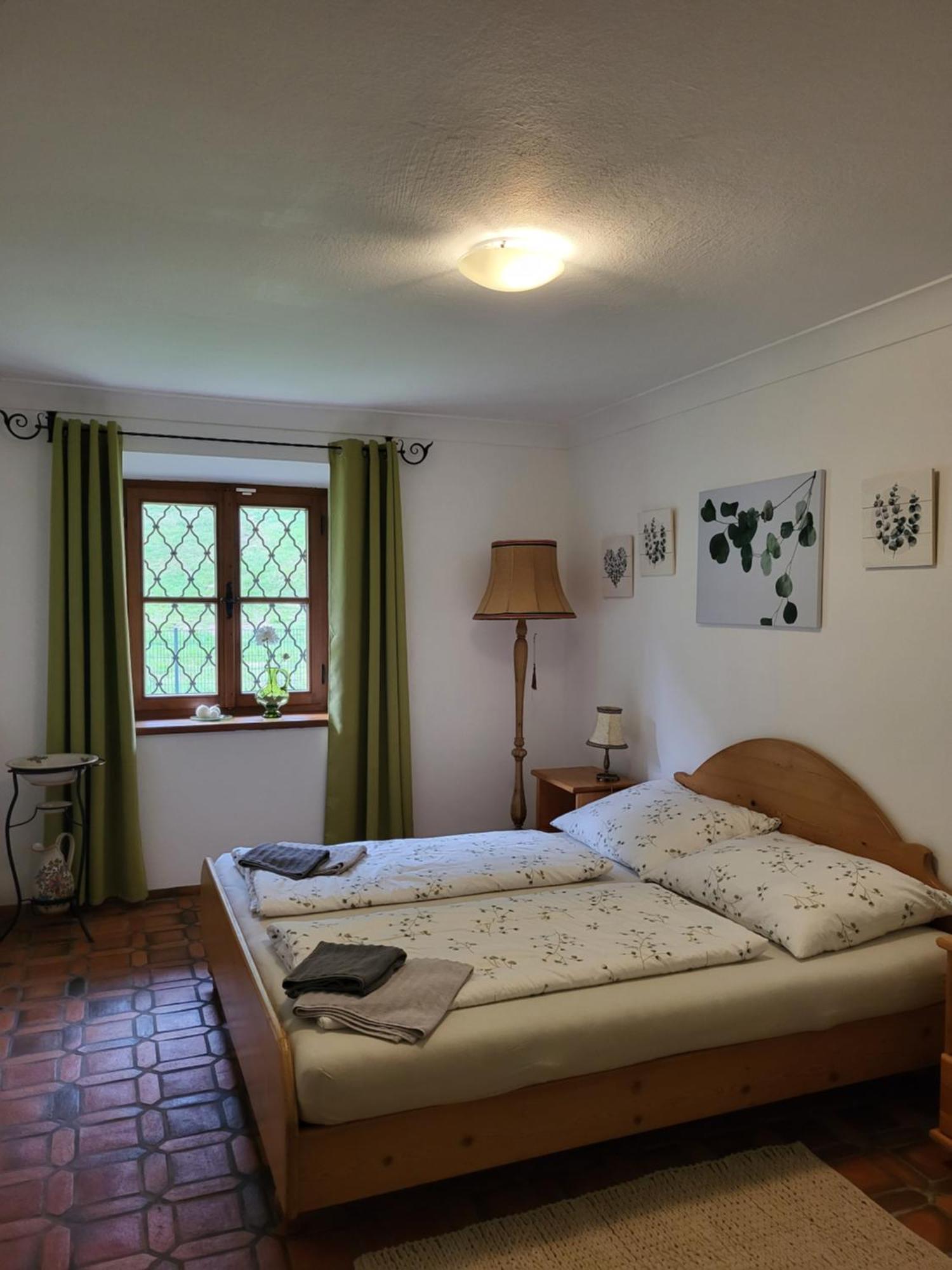 Ferienwohnung Am Fuschlsee Фушл ам Зее Экстерьер фото